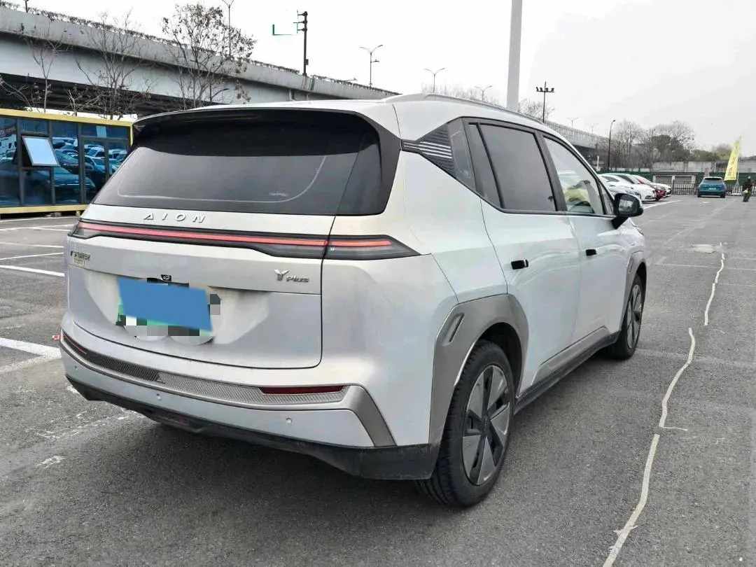 2023 GAC Trumpchi GS4 1.5T 177HP L4 6AT,autocango,china used car exporter,china ev exporter,chinese used car exporter,chinese used ev exporter