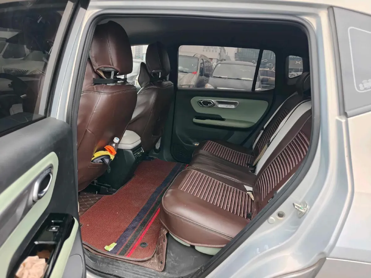 2023 GAC Trumpchi GS4 1.5T 177HP L4 6AT,autocango,china used car exporter,china ev exporter,chinese used car exporter,chinese used ev exporter