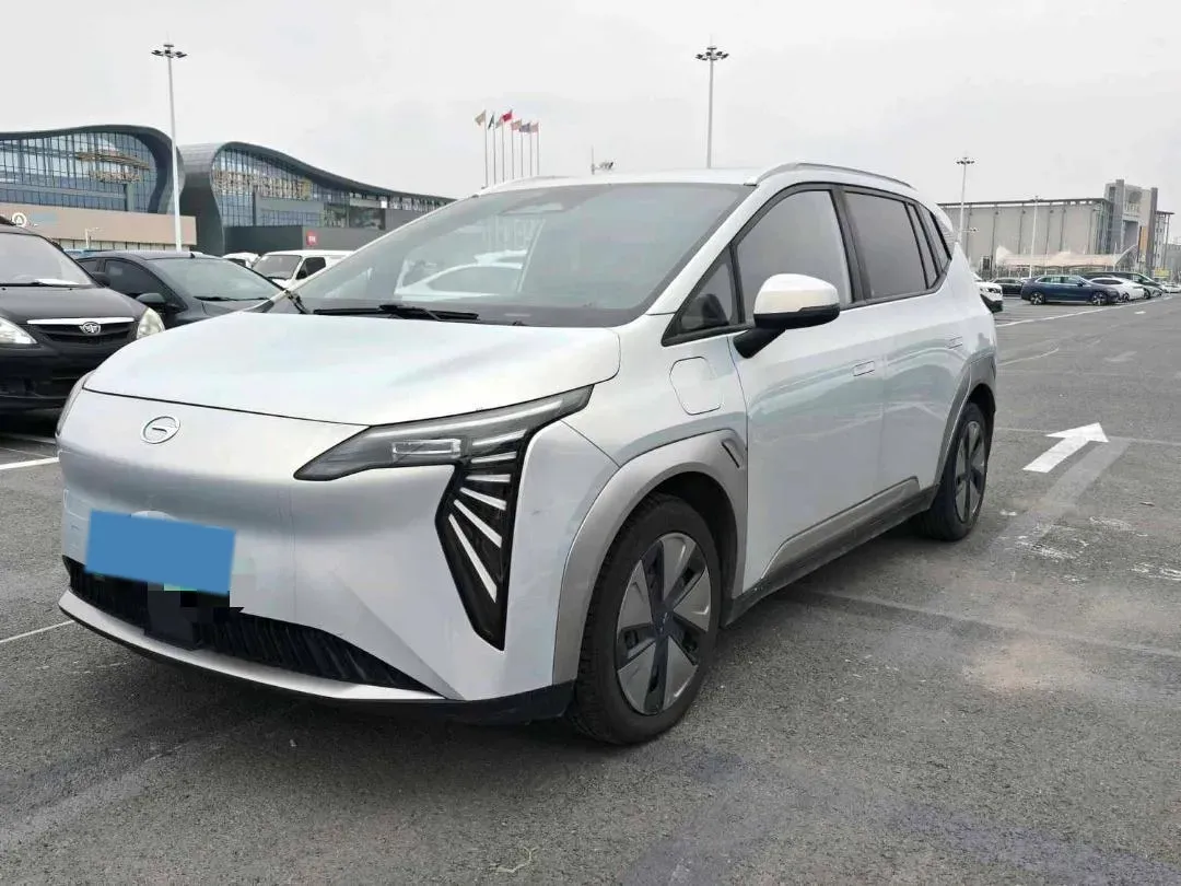 2023 GAC Trumpchi GS4 1.5T 177HP L4 6AT,autocango,china used car exporter,china ev exporter,chinese used car exporter,chinese used ev exporter