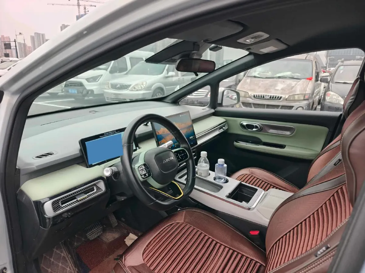 2023 GAC Trumpchi GS4 1.5T 177HP L4 6AT,autocango,china used car exporter,china ev exporter,chinese used car exporter,chinese used ev exporter