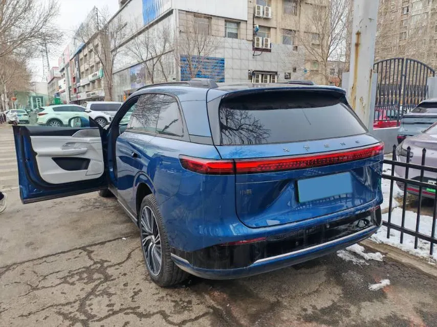 2025 Xpeng G9 BEV 79KWH,autocango,china used car exporter,china ev exporter,chinese used car exporter,chinese used ev exporter