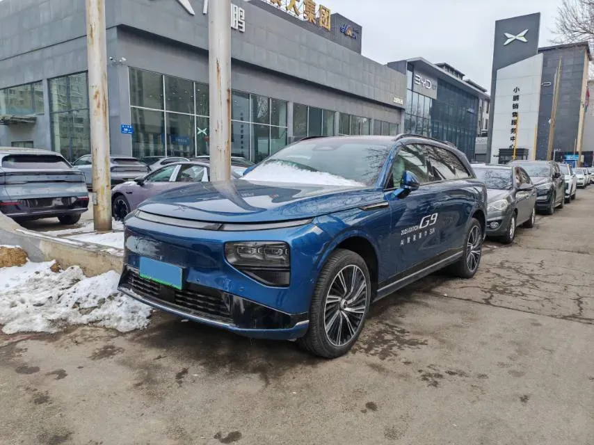 2025 Xpeng G9 BEV 79KWH,autocango,china used car exporter,china ev exporter,chinese used car exporter,chinese used ev exporter