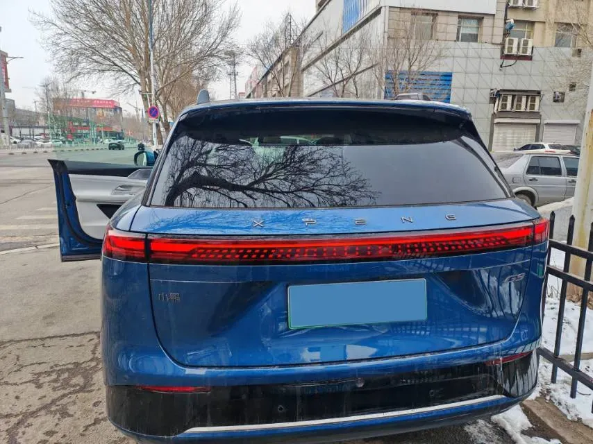 2025 Xpeng G9 BEV 79KWH,autocango,china used car exporter,china ev exporter,chinese used car exporter,chinese used ev exporter