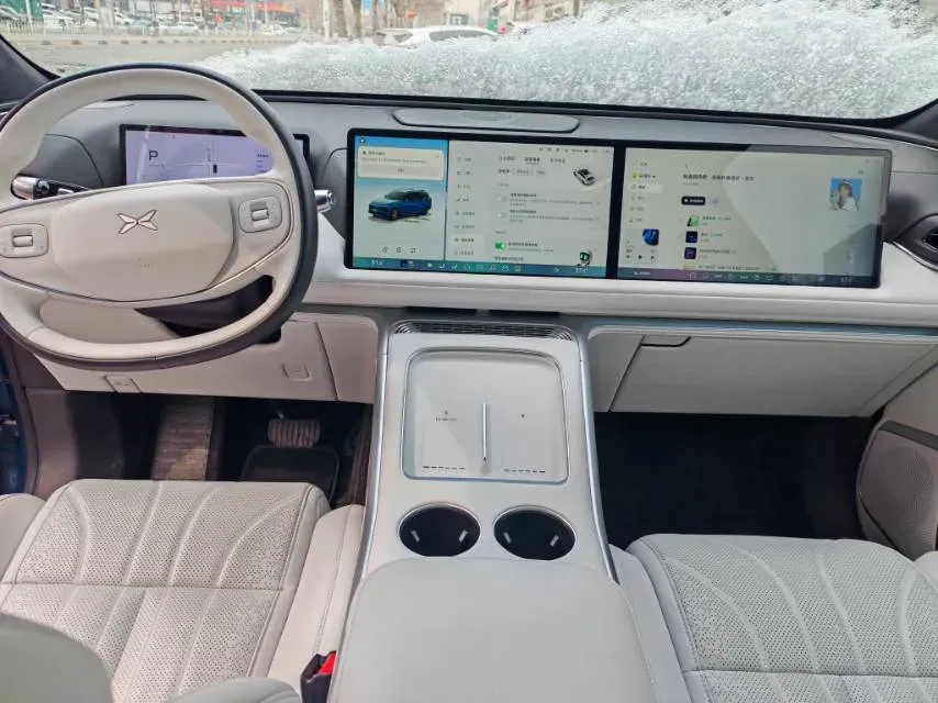 2025 Xpeng G9 BEV 79KWH,autocango,china used car exporter,china ev exporter,chinese used car exporter,chinese used ev exporter