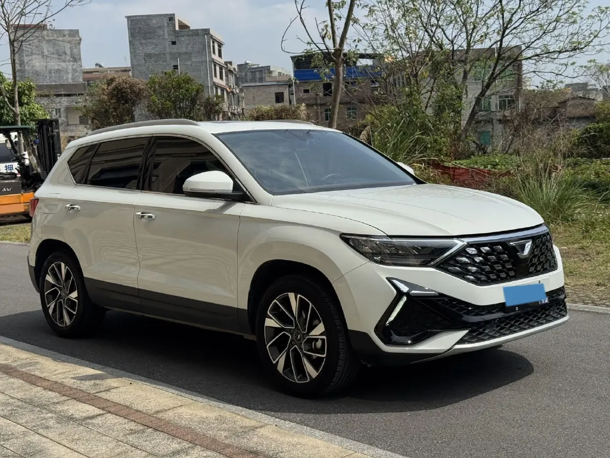 2021 Jetta VS5 1.4T 150HP L4 6AT,autocango,china used car exporter,china ev exporter,chinese used car exporter,chinese used ev exporter