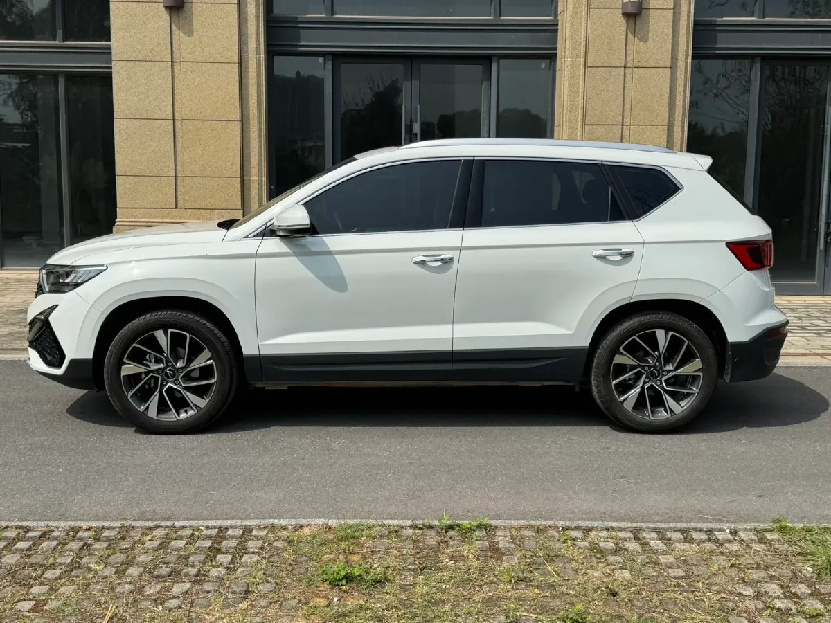 2021 Jetta VS5 1.4T 150HP L4 6AT,autocango,china used car exporter,china ev exporter,chinese used car exporter,chinese used ev exporter