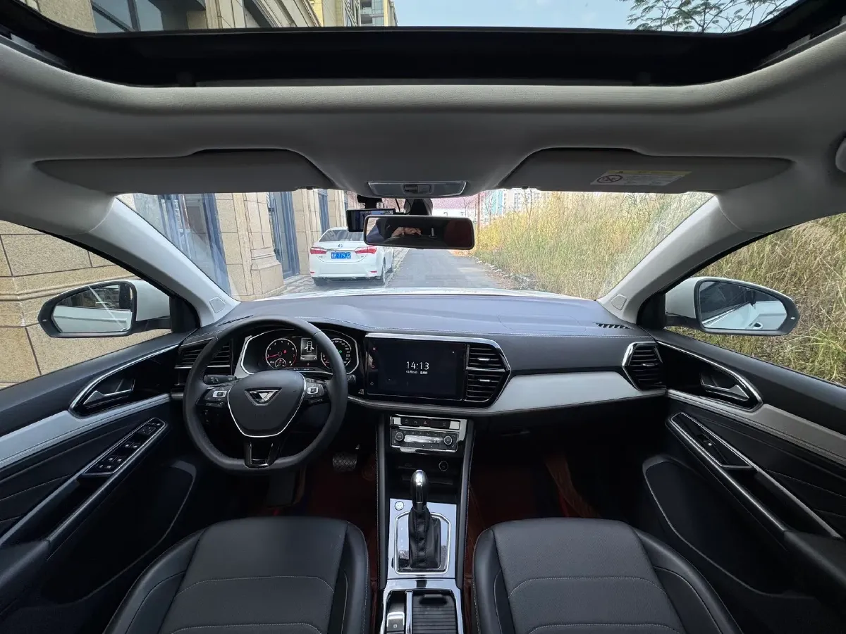 2021 Jetta VS5 1.4T 150HP L4 6AT,autocango,china used car exporter,china ev exporter,chinese used car exporter,chinese used ev exporter