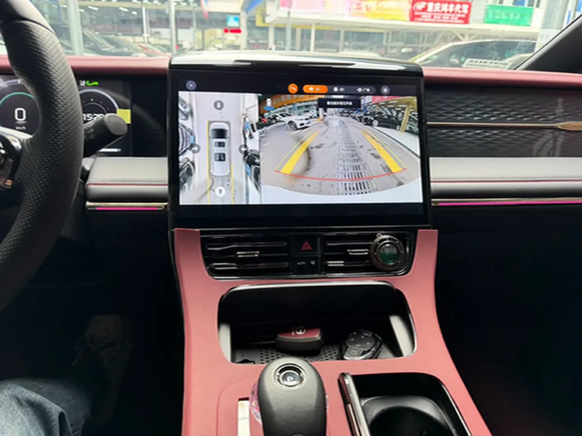 2024 GAC Trumpchi M8 2.0T 190HP L4 E-CVT Hybrid,autocango,china used car exporter,china ev exporter,chinese used car exporter,chinese used ev exporter