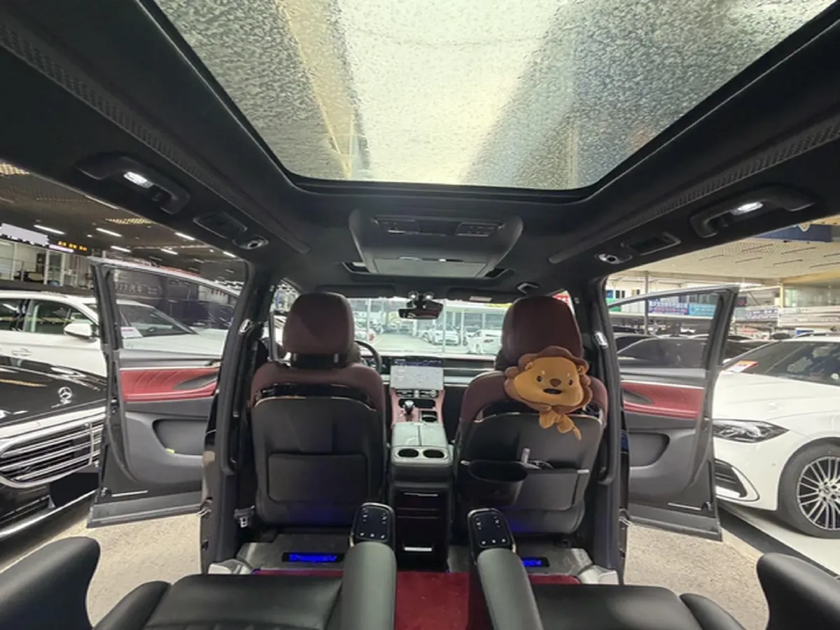 2024 GAC Trumpchi M8 2.0T 190HP L4 E-CVT Hybrid,autocango,china used car exporter,china ev exporter,chinese used car exporter,chinese used ev exporter