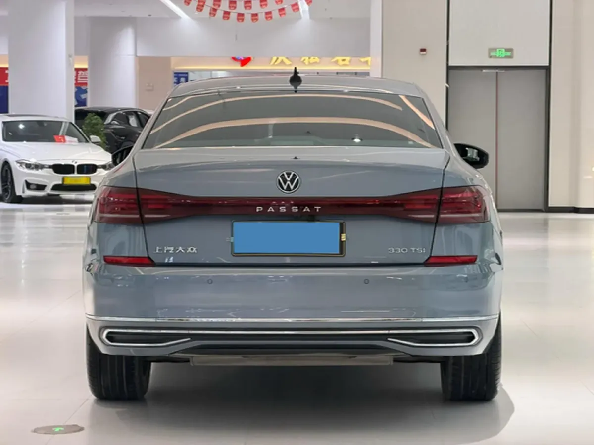 2021 Volkswagen Passat 2.0T 186HP L4 7DCT,autocango,china used car exporter,china ev exporter,chinese used car exporter,chinese used ev exporter