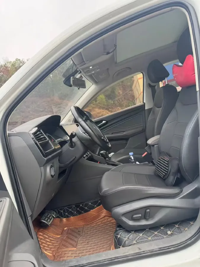 2020 Jetta VS7 1.4T 150HP L4 6AT,autocango,china used car exporter,china ev exporter,chinese used car exporter,chinese used ev exporter