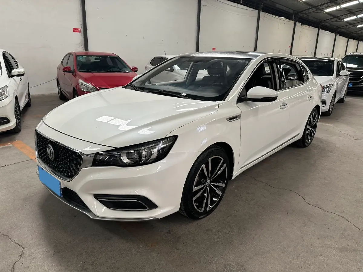 2017 MG MG6 1.5T 169HP L4 7DCT,autocango,china used car exporter,china ev exporter,chinese used car exporter,chinese used ev exporter
