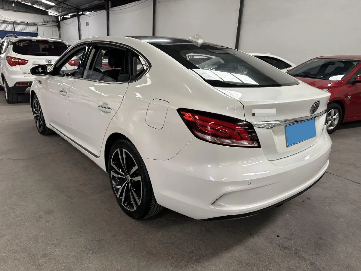 2017 MG MG6 1.5T 169HP L4 7DCT,autocango,china used car exporter,china ev exporter,chinese used car exporter,chinese used ev exporter