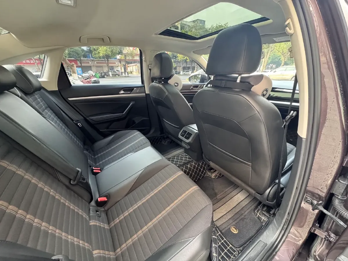 2019 Volkswagen Sagitar 1.2T 116HP L4 7DCT,autocango,china used car exporter,china ev exporter,chinese used car exporter,chinese used ev exporter