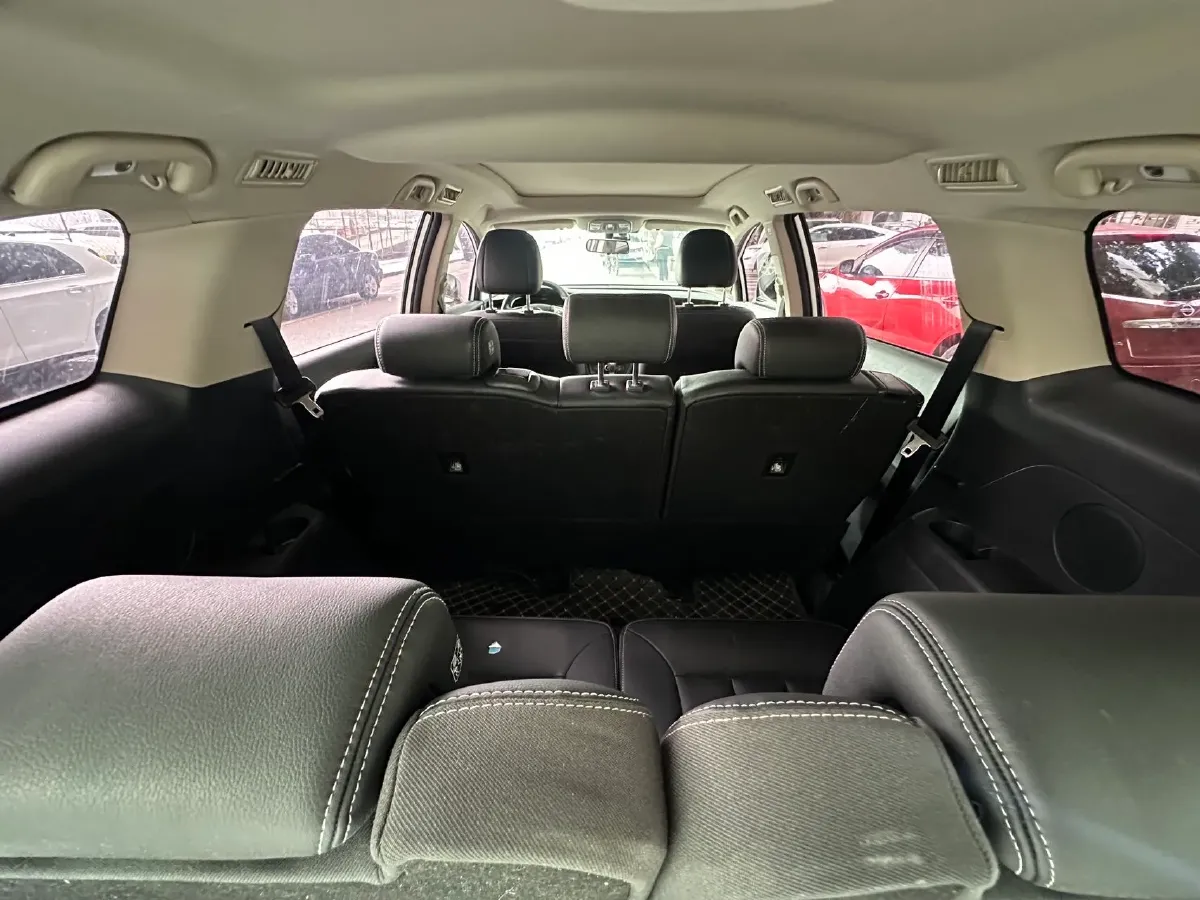 2017 BYD Song MAX 1.5T 154HP L4 6DCT,autocango,china used car exporter,china ev exporter,chinese used car exporter,chinese used ev exporter