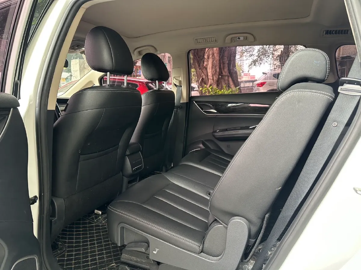 2017 BYD Song MAX 1.5T 154HP L4 6DCT,autocango,china used car exporter,china ev exporter,chinese used car exporter,chinese used ev exporter