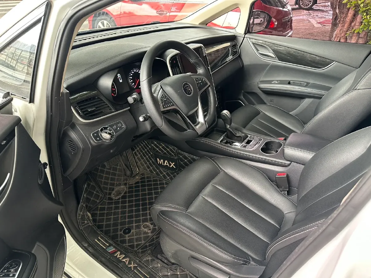 2017 BYD Song MAX 1.5T 154HP L4 6DCT,autocango,china used car exporter,china ev exporter,chinese used car exporter,chinese used ev exporter