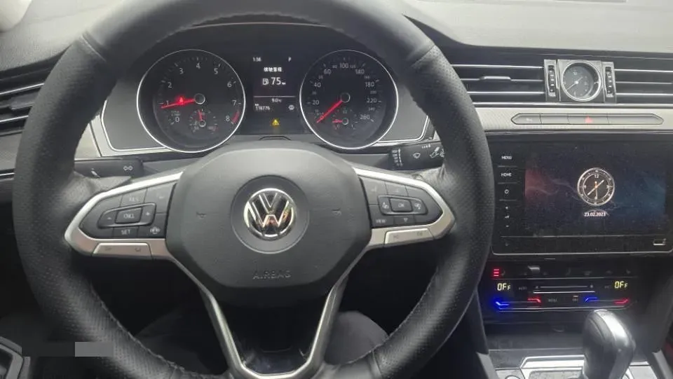 2020 Volkswagen Magotan 2.0T 186HP L4 7DCT,autocango,china used car exporter,china ev exporter,chinese used car exporter,chinese used ev exporter