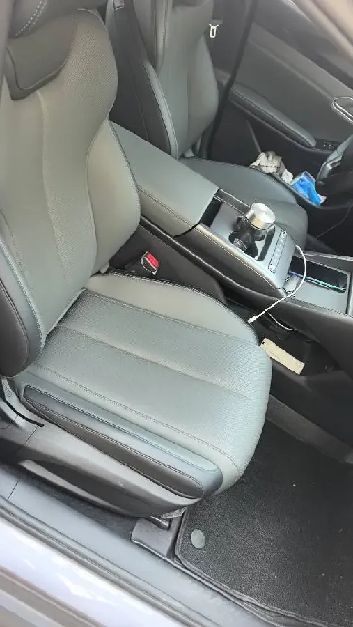 2025 BYD QinL BEV,autocango,china used car exporter,china ev exporter,chinese used car exporter,chinese used ev exporter