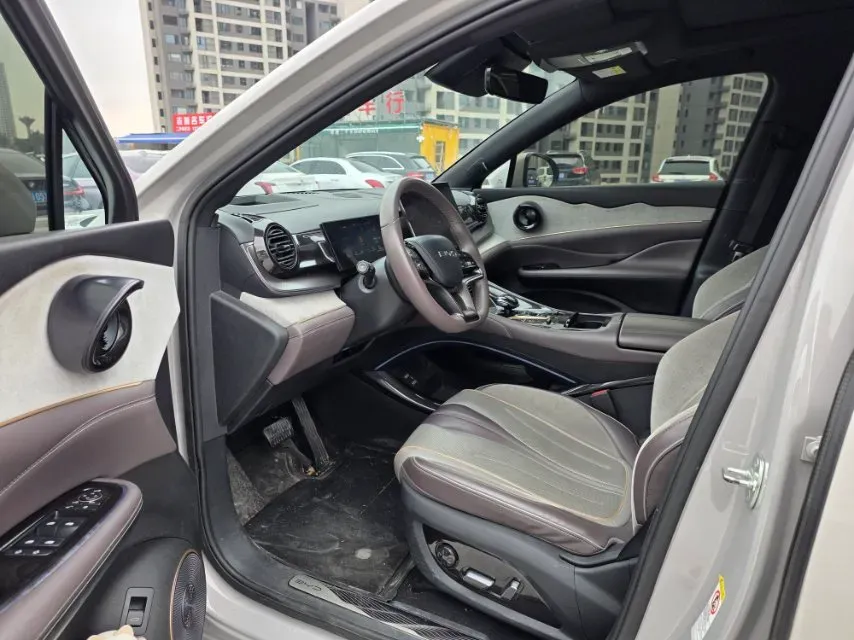 2023 BYD Frigate 07 1.5T 139HP L4 E-CVT PHEV 18.3KWH,autocango,china used car exporter,china ev exporter,chinese used car exporter,chinese used ev exporter