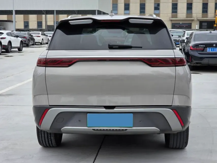 2023 BYD Frigate 07 1.5T 139HP L4 E-CVT PHEV 18.3KWH,autocango,china used car exporter,china ev exporter,chinese used car exporter,chinese used ev exporter