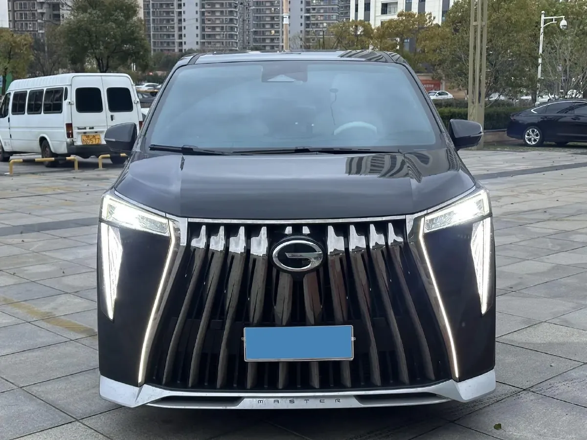 2023 GAC Trumpchi M8 2.0T 252HP L4 8AT,autocango,china used car exporter,china ev exporter,chinese used car exporter,chinese used ev exporter