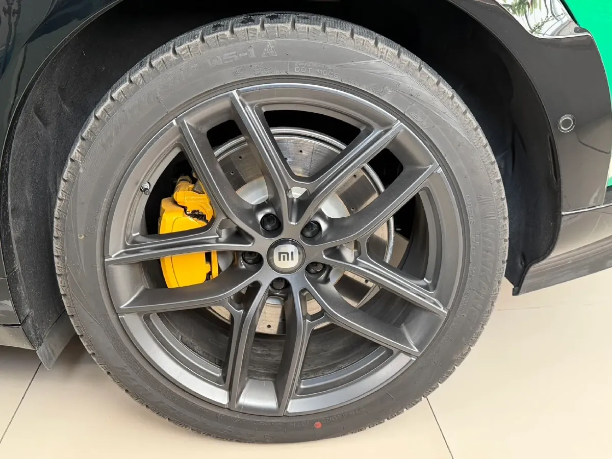 2025 MI YU7 BEV 101.7KWH,autocango,china used car exporter,china ev exporter,chinese used car exporter,chinese used ev exporter