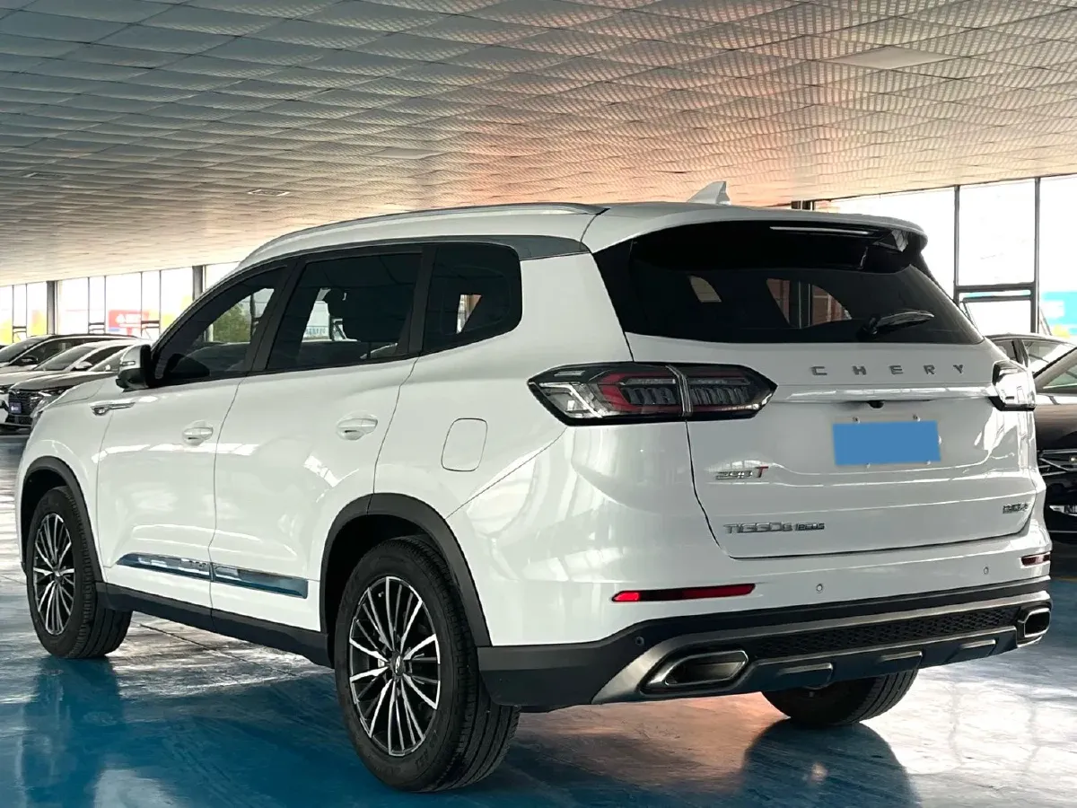 2022 ChangAn CS75 Plus 1.5T 178HP L4 6AT,autocango,china used car exporter,china ev exporter,chinese used car exporter,chinese used ev exporter