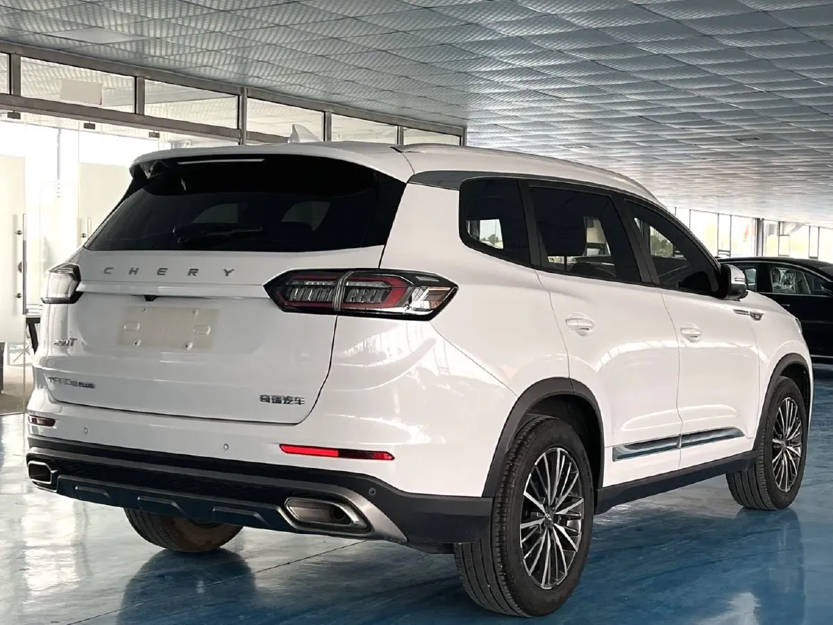 2022 ChangAn CS75 Plus 1.5T 178HP L4 6AT,autocango,china used car exporter,china ev exporter,chinese used car exporter,chinese used ev exporter