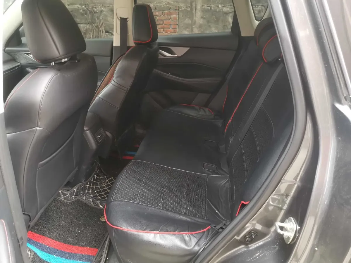 2021 ChangAn CS35 Plus 1.4T 160HP L4 7DCT,autocango,china used car exporter,china ev exporter,chinese used car exporter,chinese used ev exporter