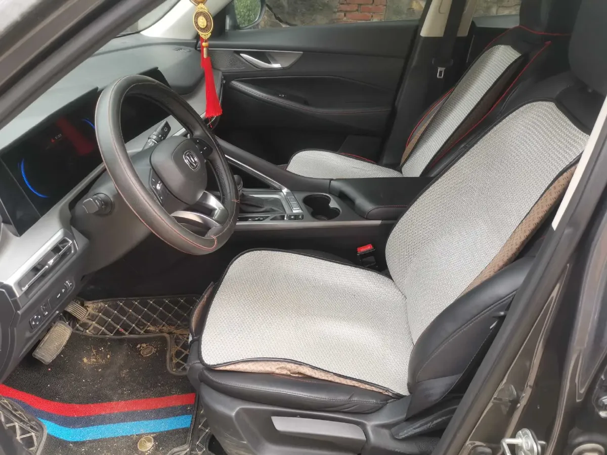 2021 ChangAn CS35 Plus 1.4T 160HP L4 7DCT,autocango,china used car exporter,china ev exporter,chinese used car exporter,chinese used ev exporter