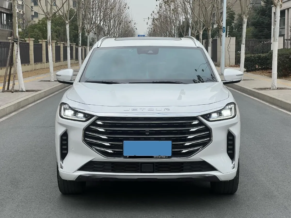2021 Jetour X70 1.6T 197HP L4 7DCT,autocango,china used car exporter,china ev exporter,chinese used car exporter,chinese used ev exporter