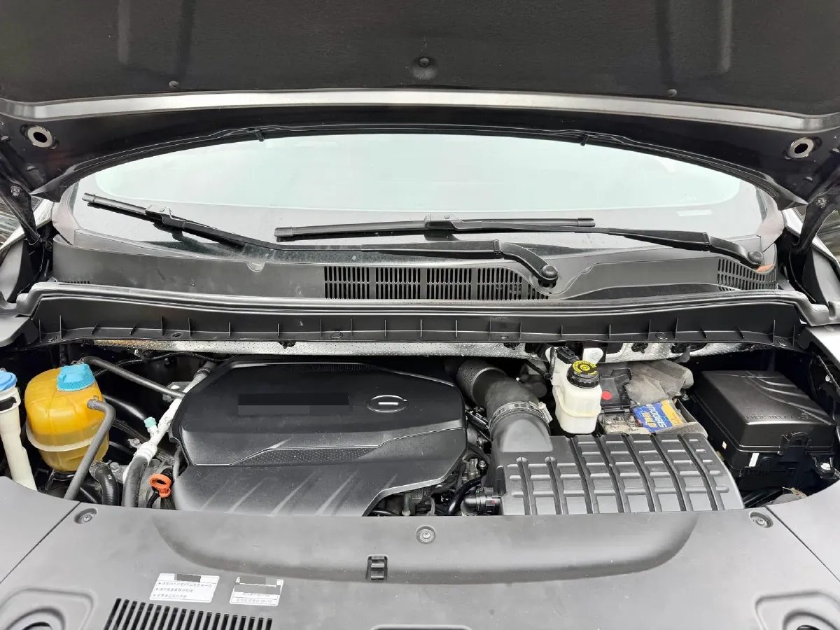 2021 GAC Trumpchi M8 2.0T 252HP L4 8AT,autocango,china used car exporter,china ev exporter,chinese used car exporter,chinese used ev exporter