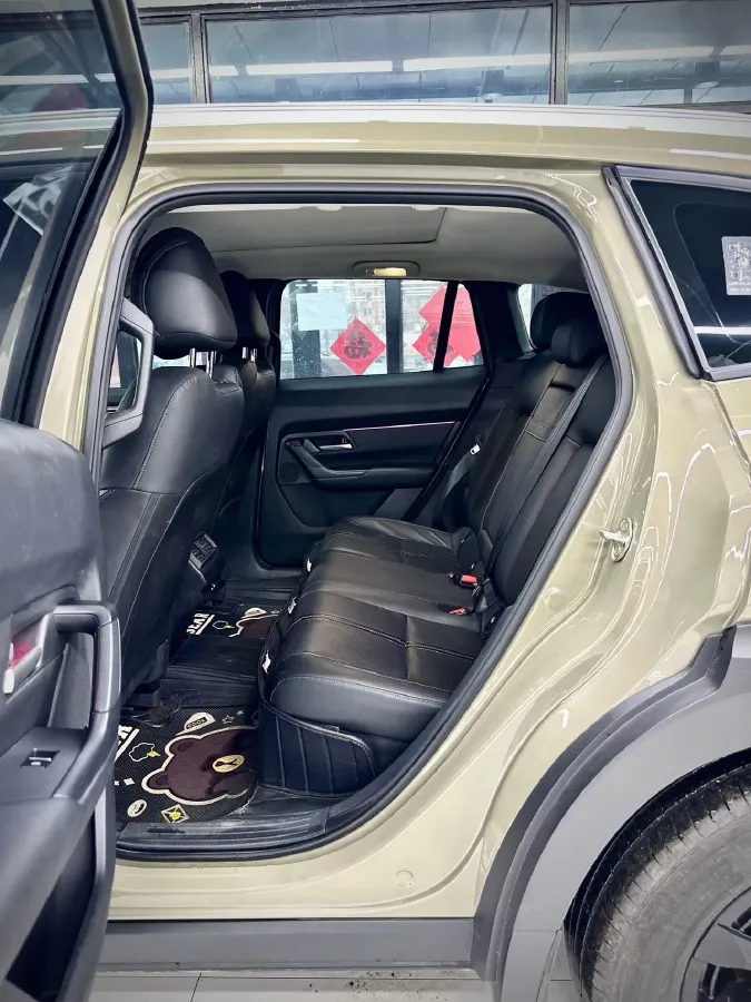 2023 Mazda CX-50 2.0L 155HP L4 6AT,autocango,china used car exporter,china ev exporter,chinese used car exporter,chinese used ev exporter