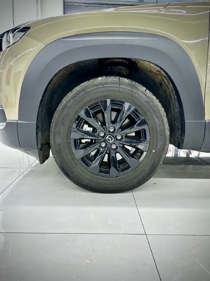 2023 Mazda CX-50 2.0L 155HP L4 6AT,autocango,china used car exporter,china ev exporter,chinese used car exporter,chinese used ev exporter