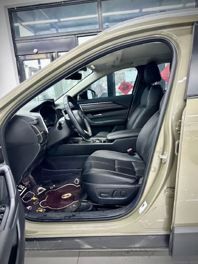 2023 Mazda CX-50 2.0L 155HP L4 6AT,autocango,china used car exporter,china ev exporter,chinese used car exporter,chinese used ev exporter