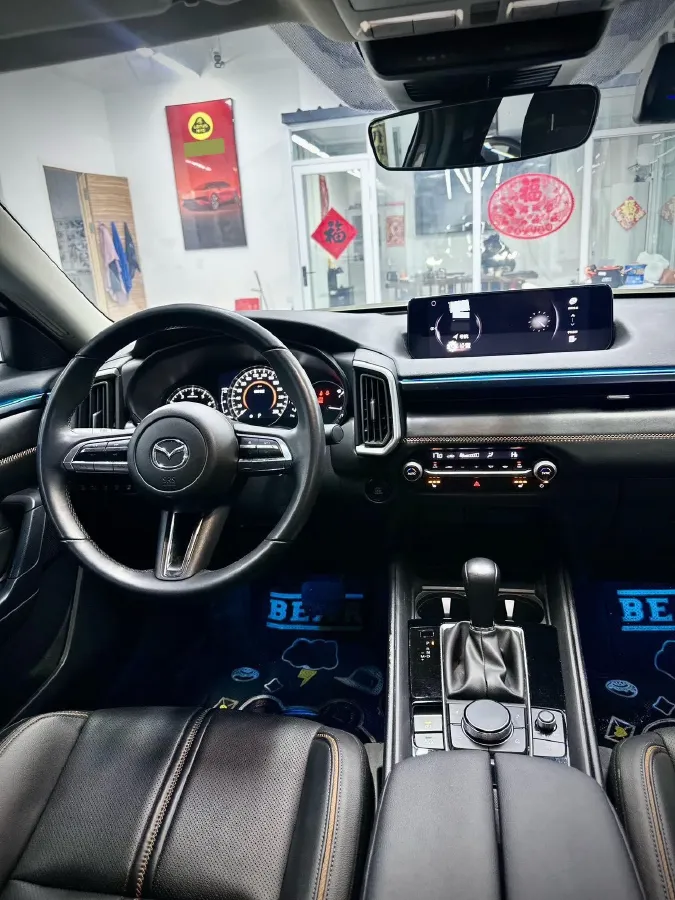 2023 Mazda CX-50 2.0L 155HP L4 6AT,autocango,china used car exporter,china ev exporter,chinese used car exporter,chinese used ev exporter