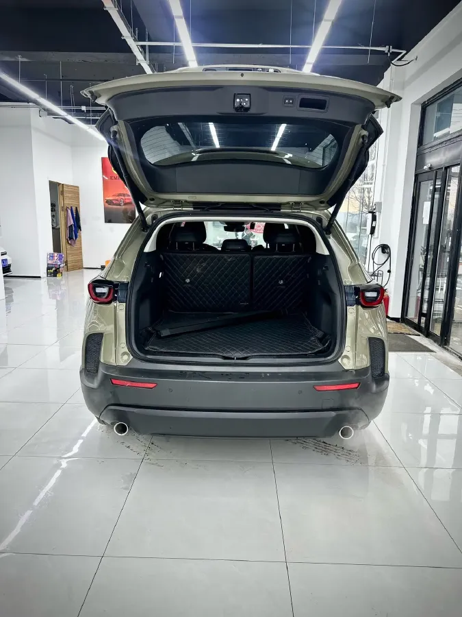 2023 Mazda CX-50 2.0L 155HP L4 6AT,autocango,china used car exporter,china ev exporter,chinese used car exporter,chinese used ev exporter