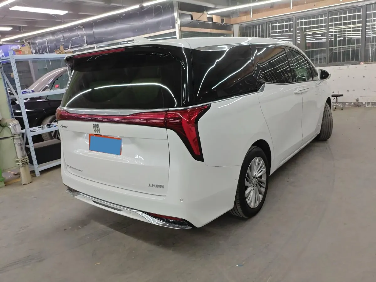 2023 Buick Century 2.0T 237HP L4 9AT,autocango,china used car exporter,china ev exporter,chinese used car exporter,chinese used ev exporter