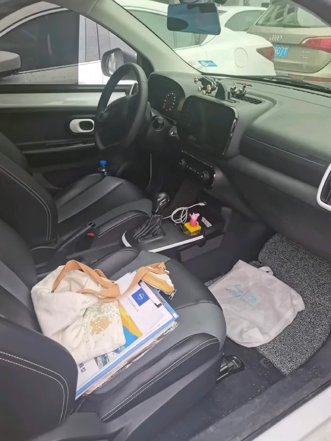 2022 Roewe Clever BEV 29KWH,autocango,china used car exporter,china ev exporter,chinese used car exporter,chinese used ev exporter