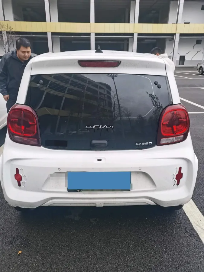 2022 Roewe Clever BEV 29KWH,autocango,china used car exporter,china ev exporter,chinese used car exporter,chinese used ev exporter