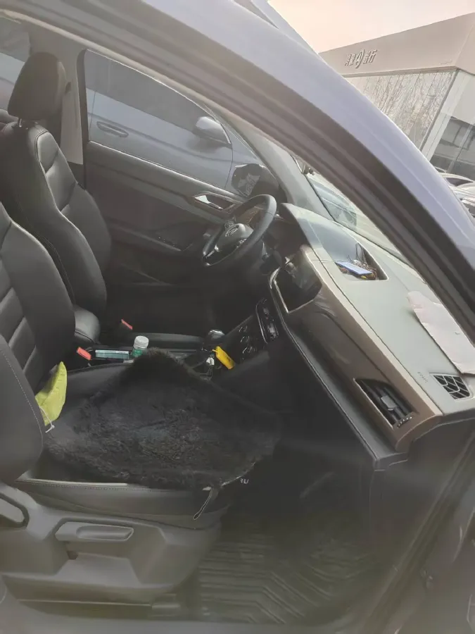 2020 Volkswagen Tharu 1.4T 150HP L4 7DCT,autocango,china used car exporter,china ev exporter,chinese used car exporter,chinese used ev exporter