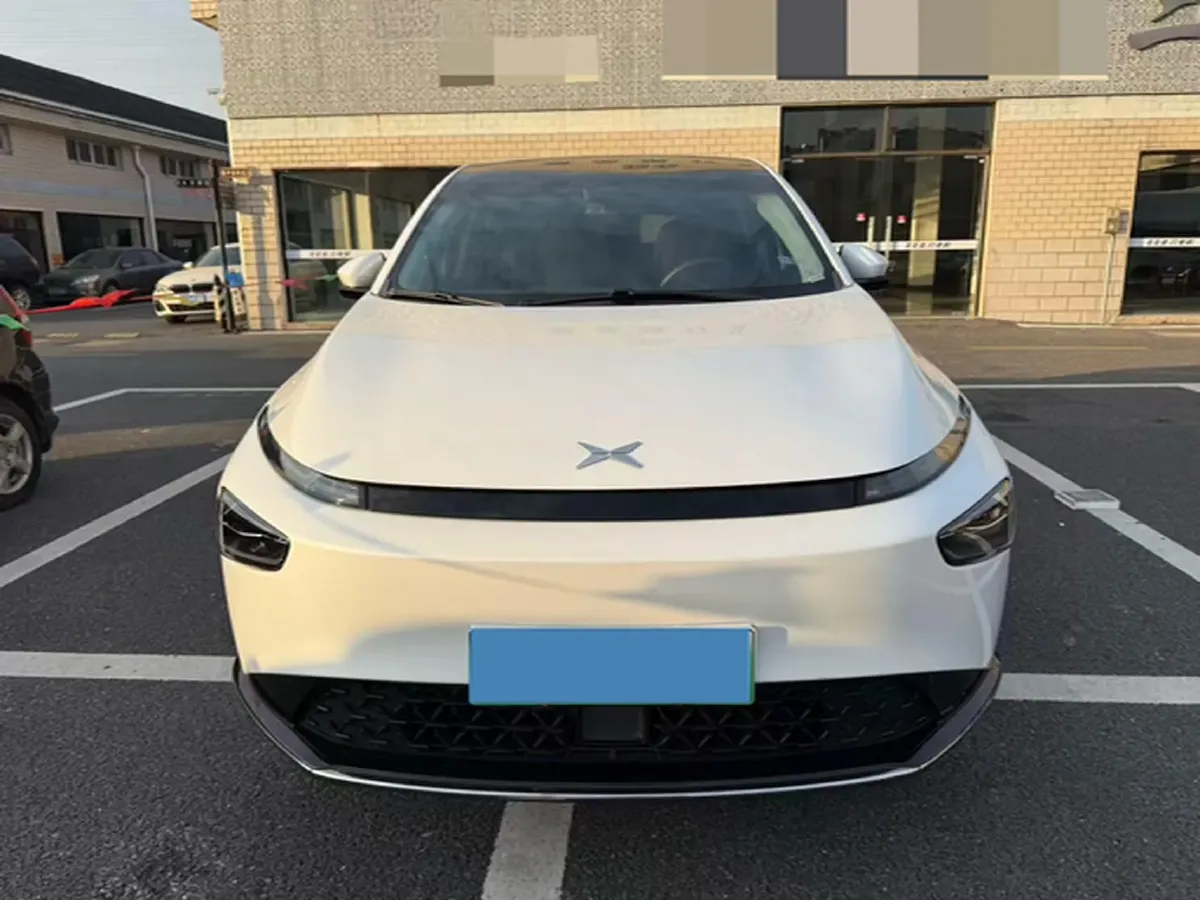 2021 Xpeng G3 BEV 55.9KWH,autocango,china used car exporter,china ev exporter,chinese used car exporter,chinese used ev exporter