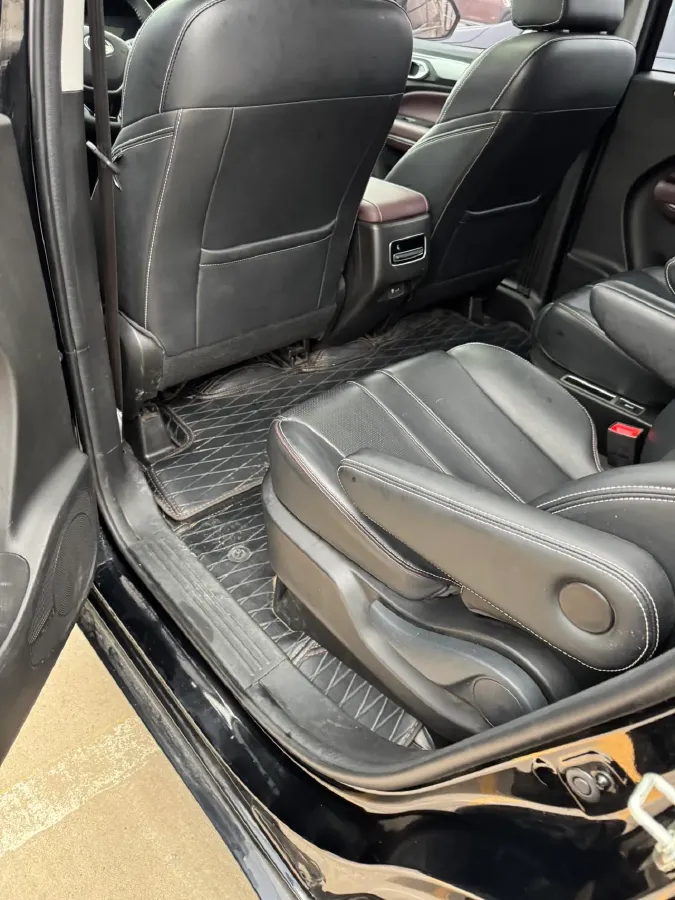 2024 GAC Trumpchi M6 1.5T 177HP L4 7DCT,autocango,china used car exporter,china ev exporter,chinese used car exporter,chinese used ev exporter