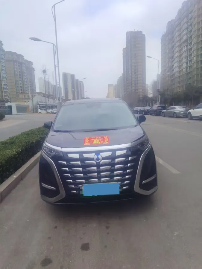 2024 Denza D9 1.5T 139HP L4 E-CVT PHEV 20.39KWH,autocango,china used car exporter,china ev exporter,chinese used car exporter,chinese used ev exporter