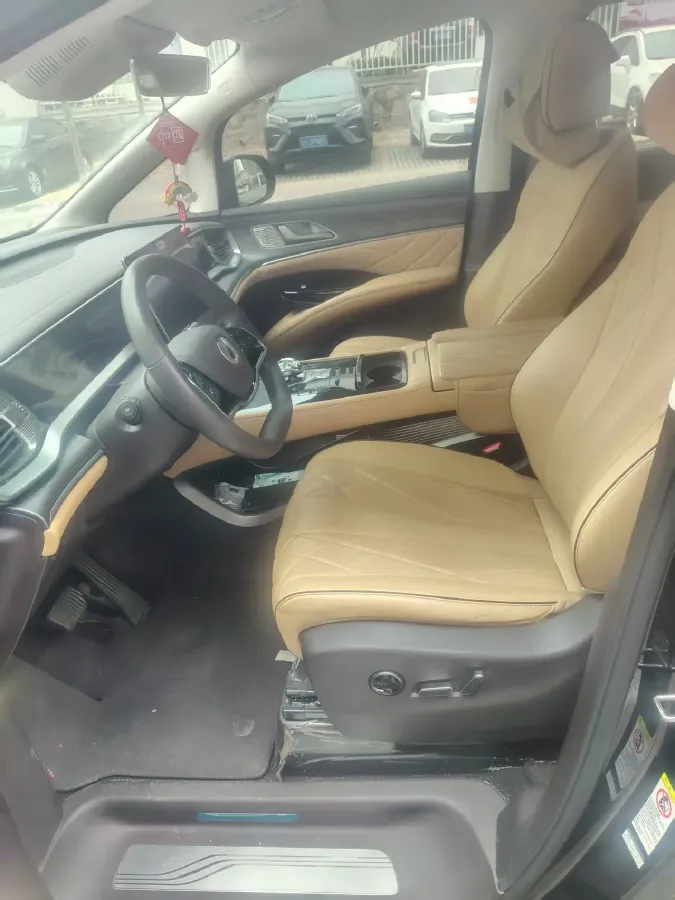 2024 Denza D9 1.5T 139HP L4 E-CVT PHEV 20.39KWH,autocango,china used car exporter,china ev exporter,chinese used car exporter,chinese used ev exporter