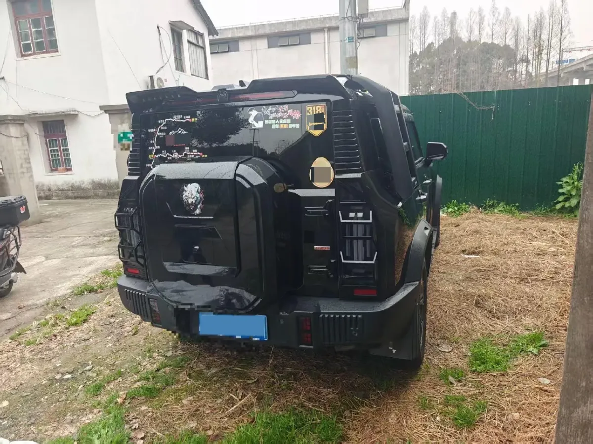 2024 Jetour Traveller 2.0T 254HP L4 7DCT,autocango,china used car exporter,china ev exporter,chinese used car exporter,chinese used ev exporter