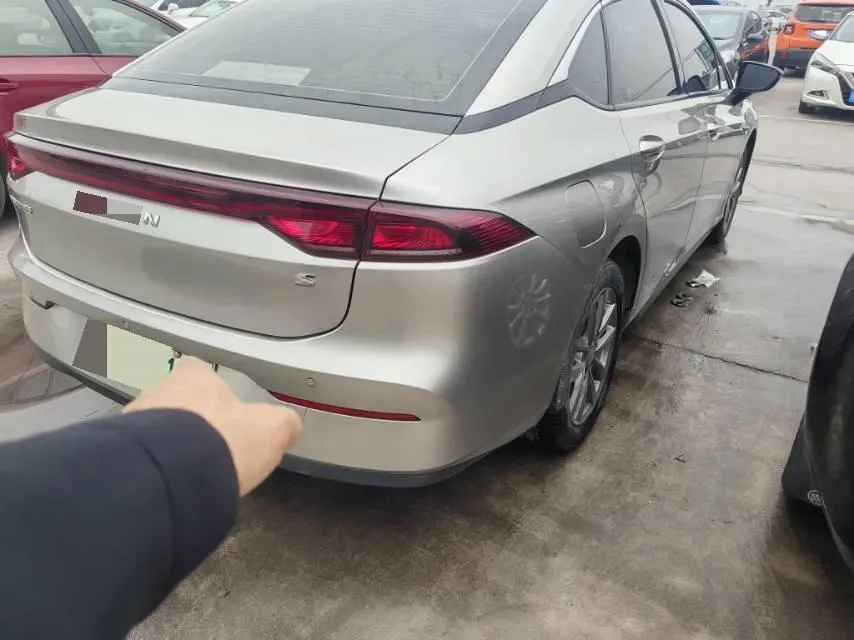 2023 Aion S BEV 55.2KWH,autocango,china used car exporter,china ev exporter,chinese used car exporter,chinese used ev exporter