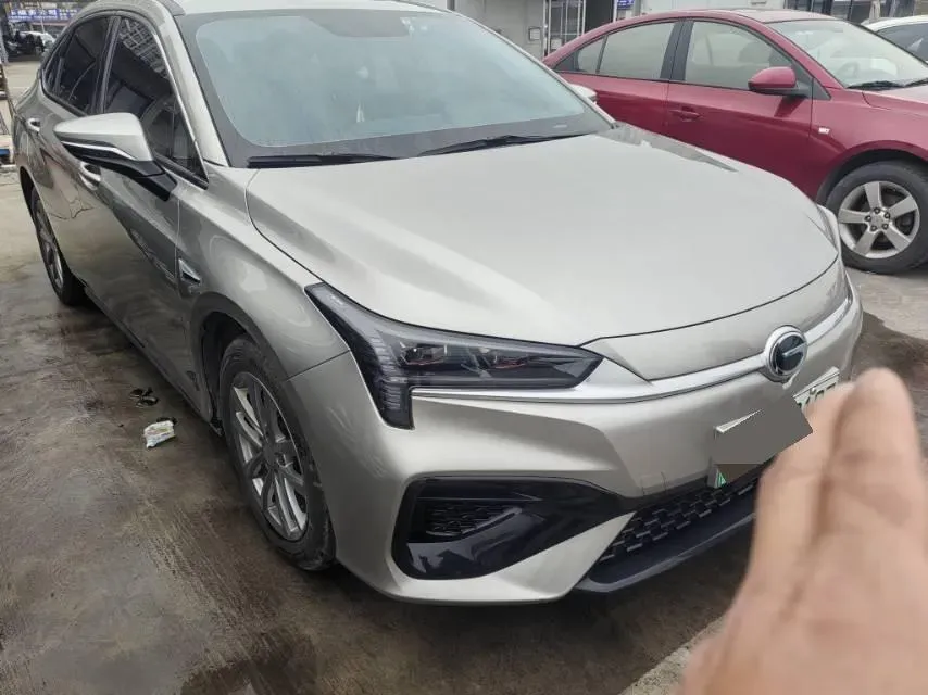 2023 Aion S BEV 55.2KWH,autocango,china used car exporter,china ev exporter,chinese used car exporter,chinese used ev exporter