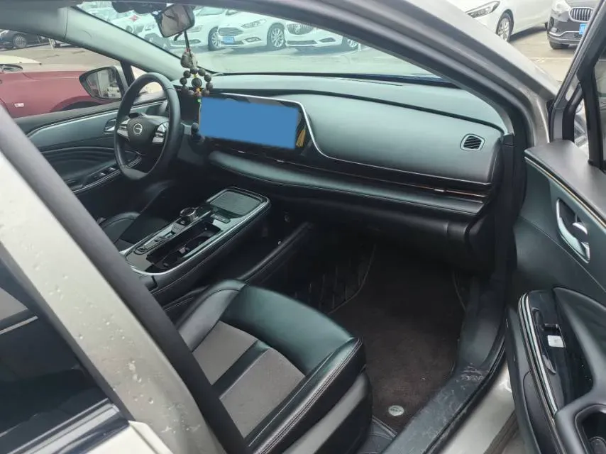 2023 Aion S BEV 55.2KWH,autocango,china used car exporter,china ev exporter,chinese used car exporter,chinese used ev exporter